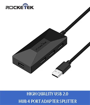 Rocketek usb 3,0 устройство чтения карт памяти адаптер для SD TF micro SD для ПК ноутбук аксессуары