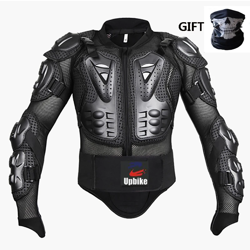 Motorcycle protectdion Jackets Full Body Armor Protection Motocross