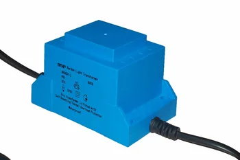 

YHDC OE6637 Waterproof transformer Power 60VA input voltage 220V Output voltage 24V