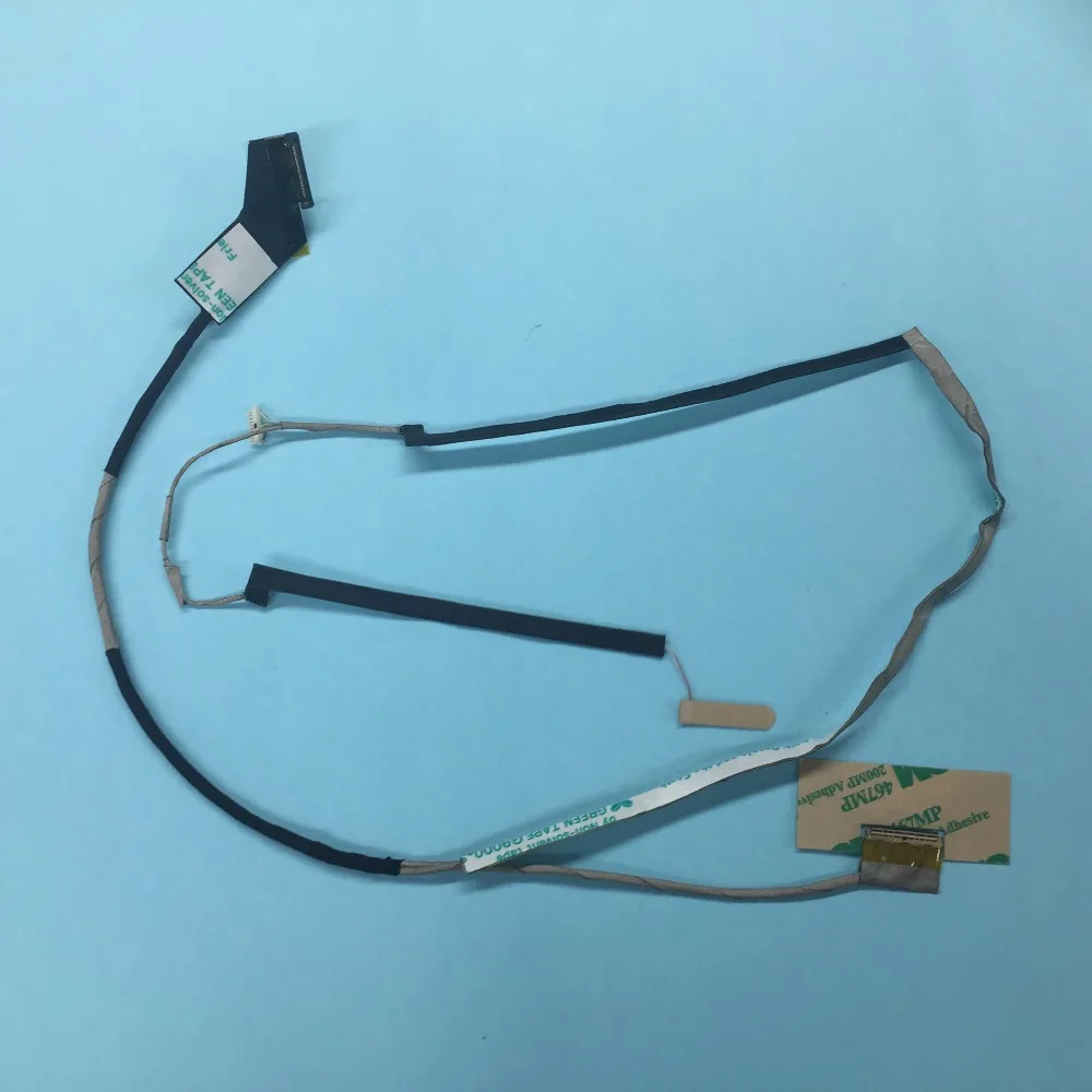 original for Lenovo for ThinkPad Edge E540 Laptop Lvds Lcd Screen Cable