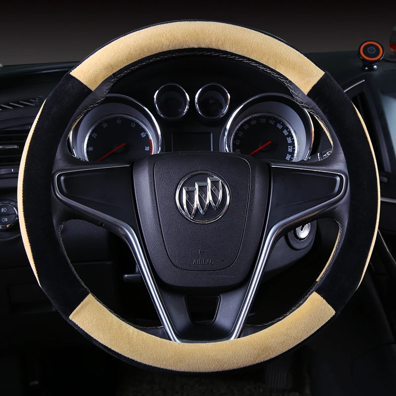Vehicle Steering Wheel Covers