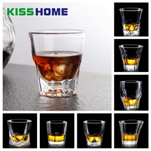 Стеклянные чашки для виски, вина, не содержит свинца, высокая емкость, пивной стакан, Хрустальная чашка для вина, бар, отель, посуда для напитков, кофейные кружки, кухонные принадлежности