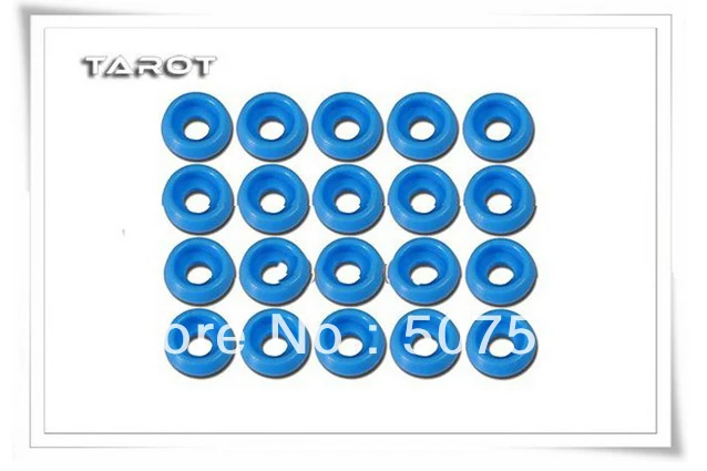 

Tarot M2.5 Body Gasket TL2819-01/02 Blue/Orange Tarot 450 PRO parts free shipping with tracking