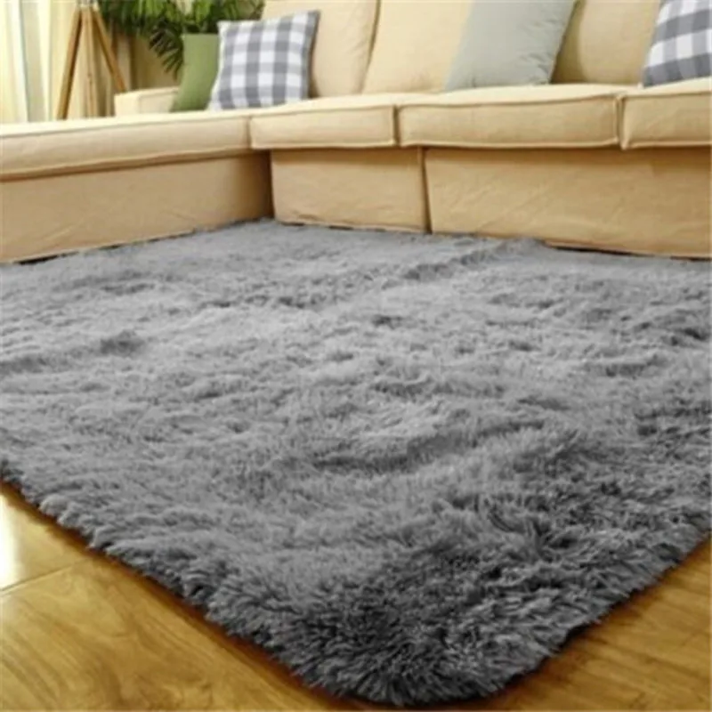 calidad moderna tapetes y alfombras para sala de estar casera y tapetes de quarto moda alfombras de sala multicolores slidos 80 120 cm en alfombras de - Alfombras Modernas calidad moderna tapetes y alfombras para sala de estar casera y tapetes de quarto moda alfombras de sala multicolores slidos 80 120 cm en alfombras de - Alfombras Modernas