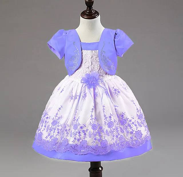 baby kids frock