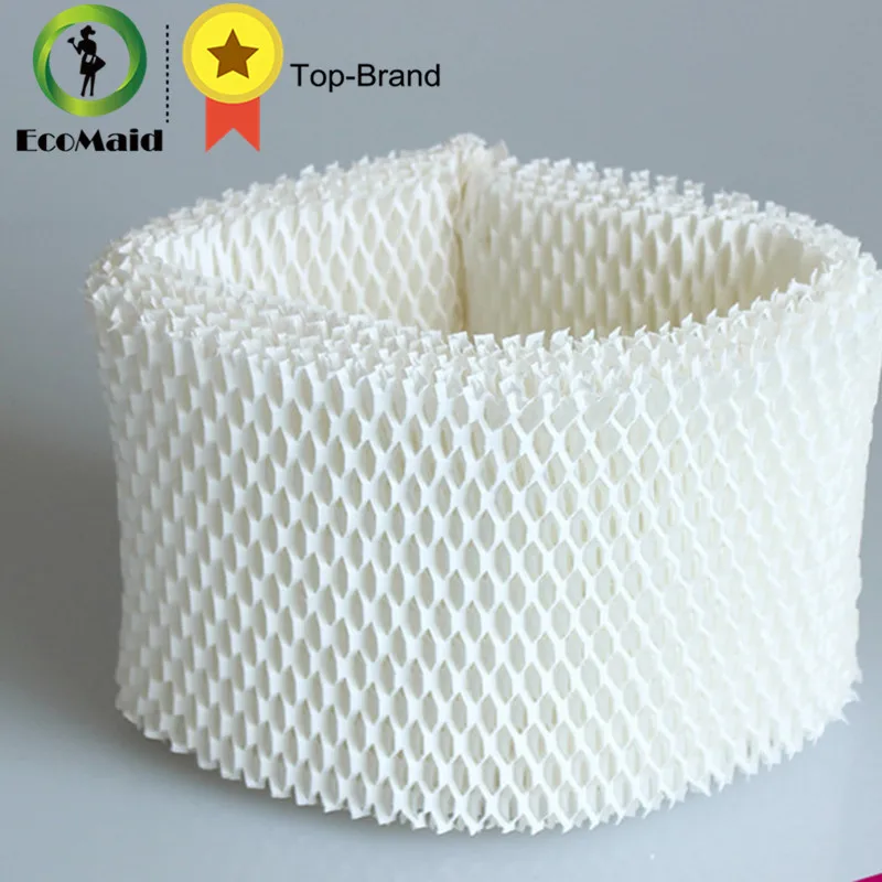 

10pcs/lot OEM HU4102 humidifier filters,Filter bacteria and scale for Philips HU4801/HU4802/HU4803 Humidifier Parts