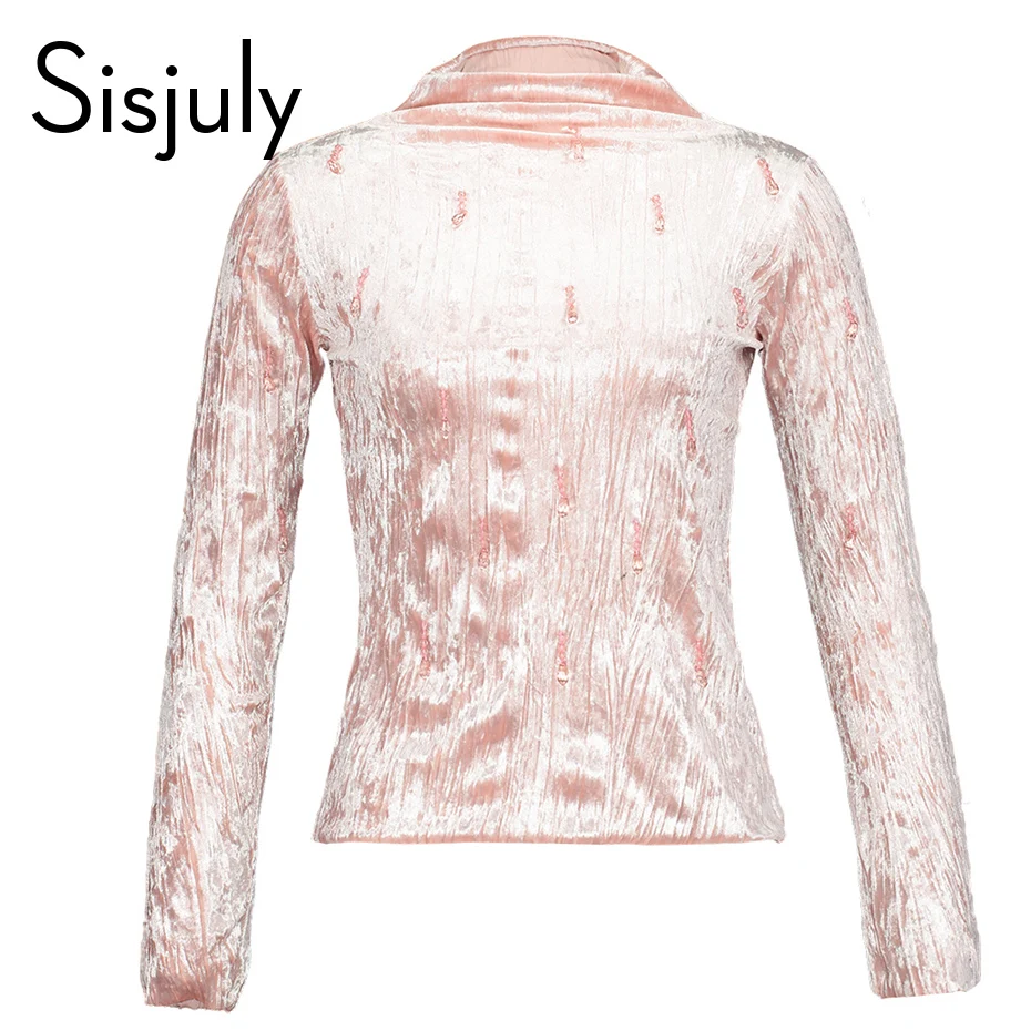 Sisjuly Vintage T Shirts Women Tops Appliques Full Sleeves Turtleneck Female Cute Retro Elegant 2018 New Arrival In From Womens Sisjuly Vintage T Shirts Women Tops Appliques Full Sleeves Turtleneck Female Cute Retro Elegant 2018 New Arrival In From Womens