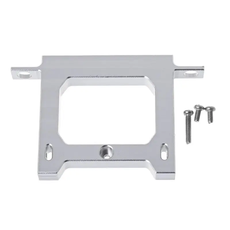 

Rear Bumper Protector For WPL B14 B16 B24 1/16 RC Car Parts
