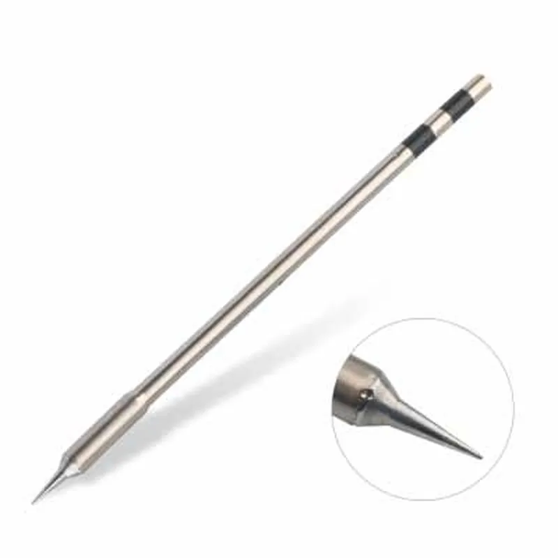 

PHONEFIX Lead Free TS1200A Soldering Iron Tip Welding Pen Head TSS02-SK I 1C J KK Motherboard Solder Rework Station Accessory