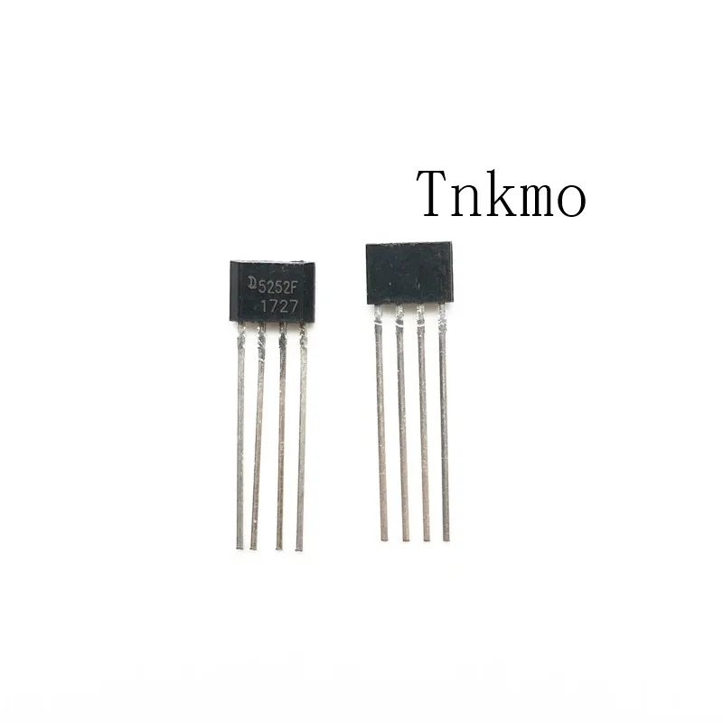 

50pcs QX5252F TO-94 QX5252 5252F TO94 LED driver chip new and original IC
