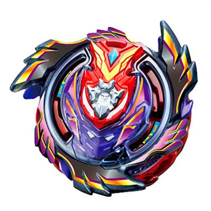 B96 волчок Burst B 48 66 стартер Zeno Excalibur. М. И (Xeno Xcalibur. M.I) оригинальная коробка с пусковым