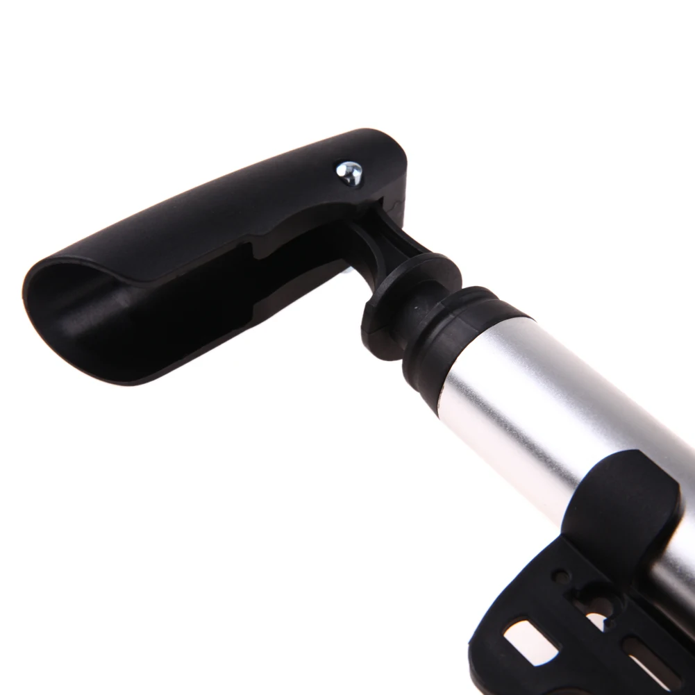 Universal Schrader Presta F//V A//V MTB Road Bicycle Bike Air Pump High Pressure