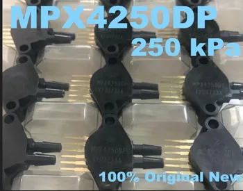 

(5PCS) MPX4250DP MPX4250 SIP6 36 PSI MAX