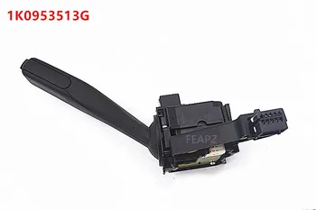 

Cruise Control Switch Combination Handle Cruise Control System CCS Stalk For VW Golf Mk5 Mk6 Jetta 5 6 Gti Tiguan 1K0953513G