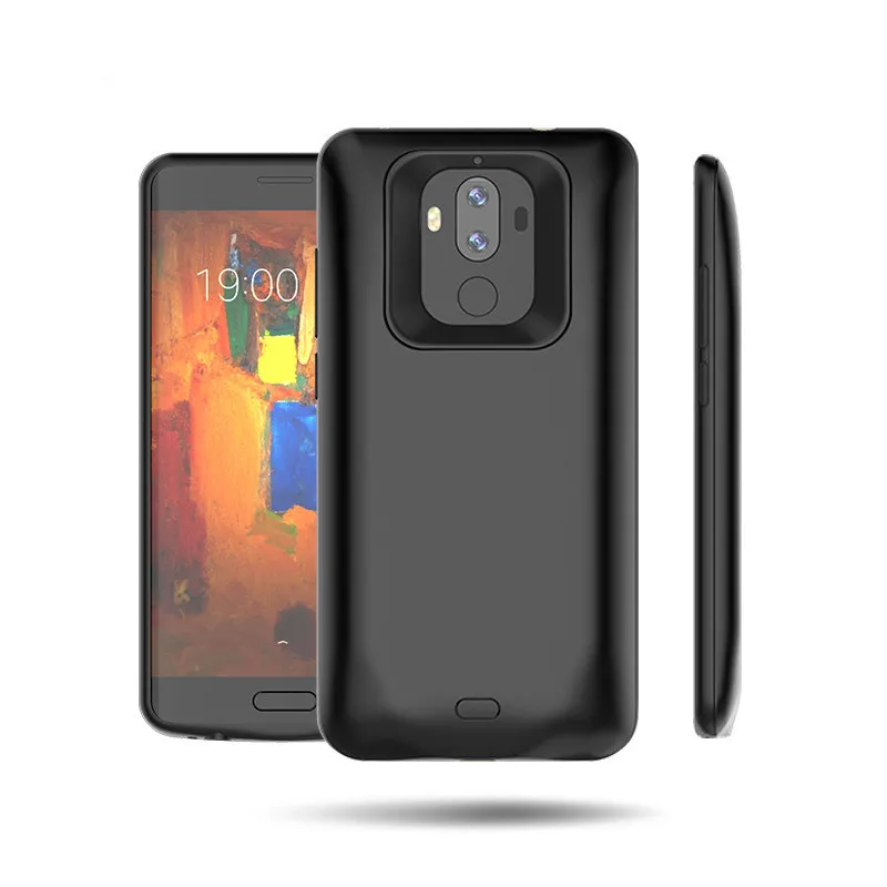 bilder für 2017 heißer Verkauf 5000 mAh Externes Ladegerät Power Bank Fall für Huawei Kollege 9 Beweglicher Telefon Zurück Lade fällen bilder für 2017 heißer Verkauf 5000 mAh Externes Ladegerät Power Bank Fall für Huawei Kollege 9 Beweglicher Telefon Zurück Lade fällen
