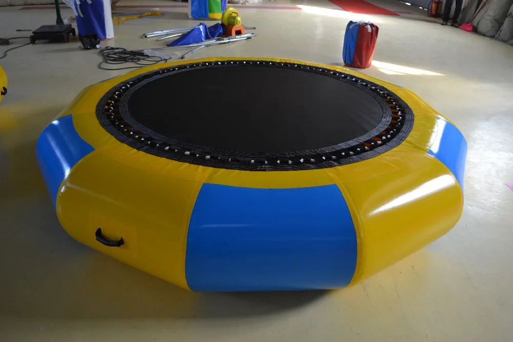 Opblaasbare water trampoline exporteur|inflatable water trampoline|water trampolineinflatable trampolines -