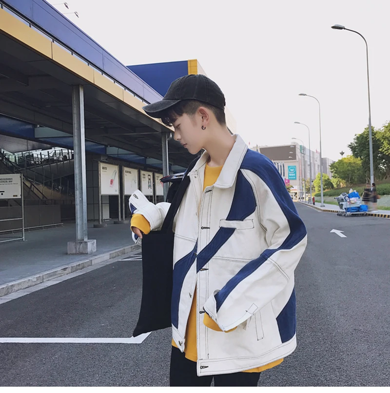 Mens Windbreaker Jackets  (2)