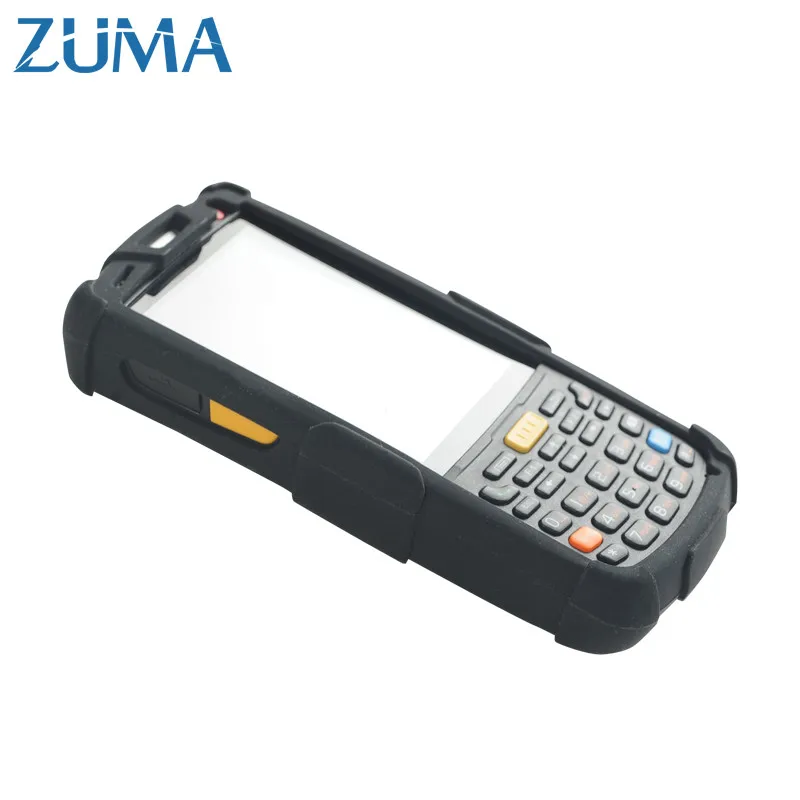 PDA Android4.2.2 двойной 1.0gh Процессор + GPS 4 г WI FI Bluetooth4.0 камера 2D сканер штрих кода|2d barcode