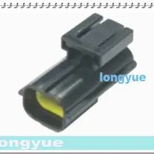 Longyue 2 комплекта 2-way Авто штекер комплект ремонтный разъем LY-70216YA-1.8-11