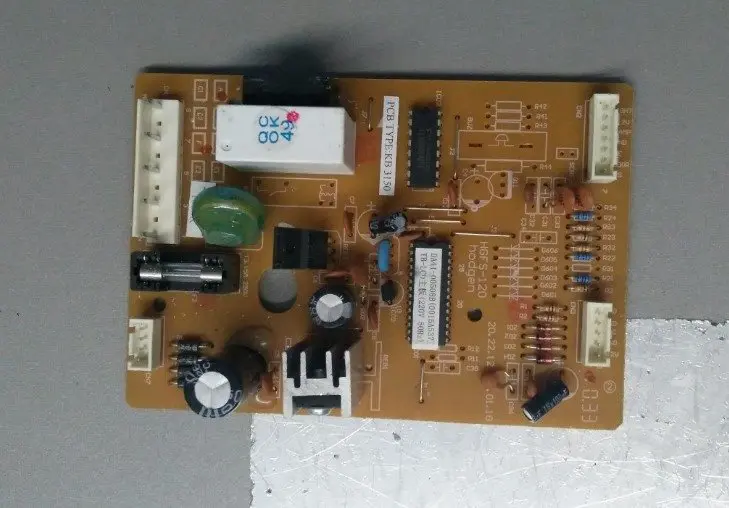 

DA41-00508B Good Working Tested
