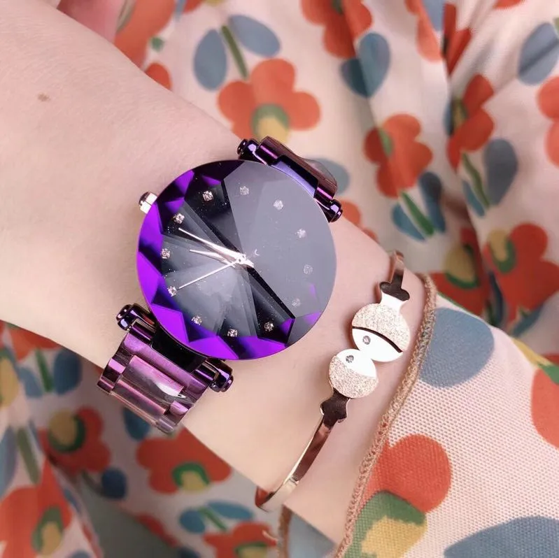 

WG06144 Women's Watches Top Brand Runway Luxury European Design Quartz Wristwatches