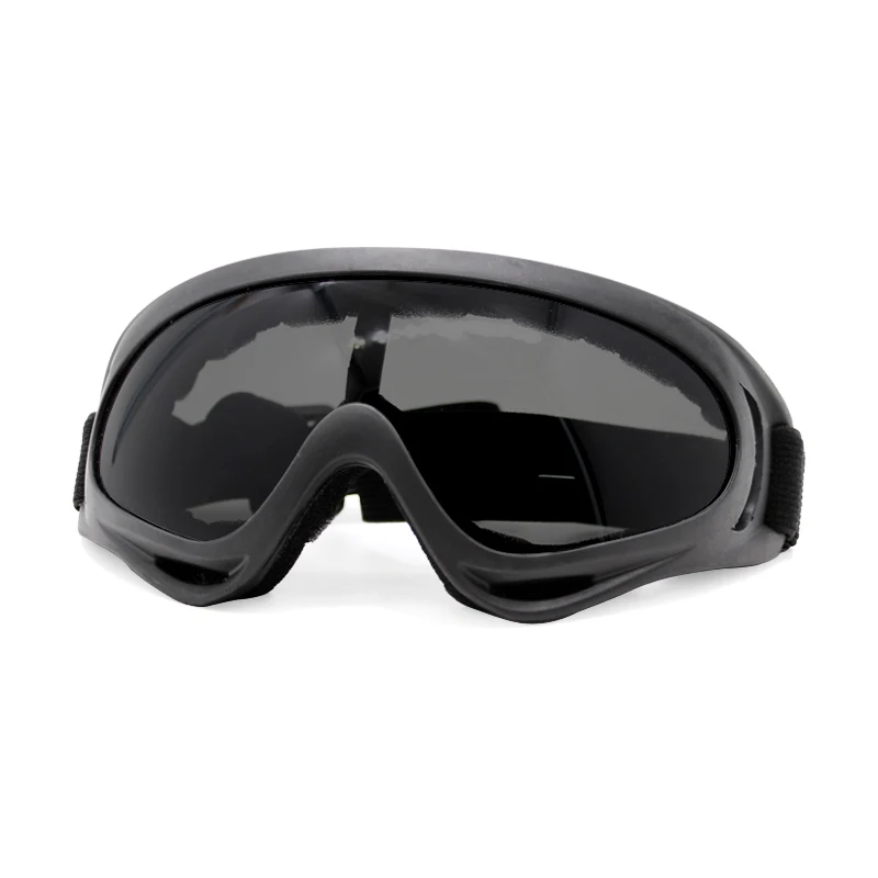 New Motocross Goggles Glasses Oculos Cycling Ski Sport Gafas Glasses For Motorcycle Dirt Bike Racing Goggles