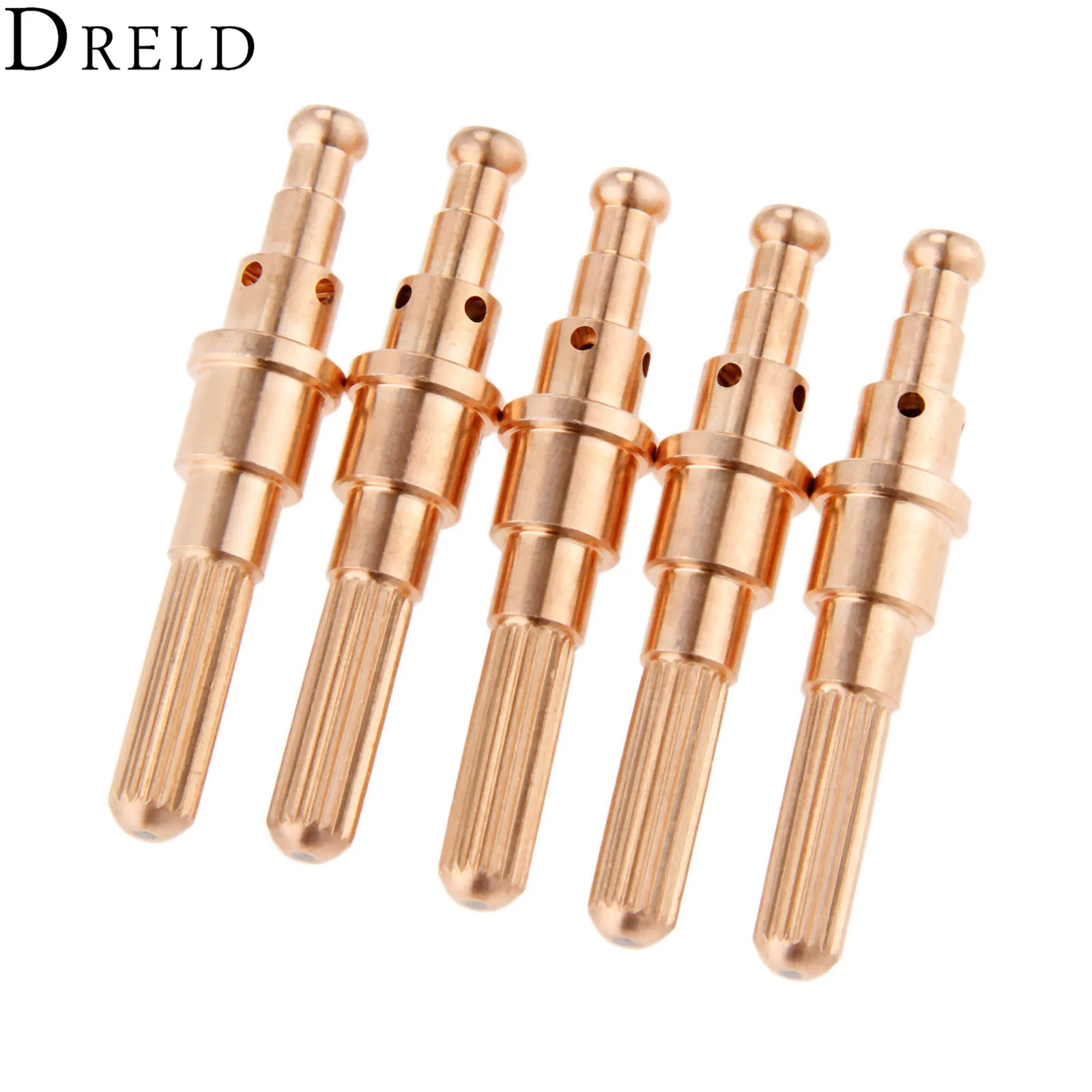 9-8232 120A plasma torch electrodes for thermal dynamics SL 60 SL100 PK//10