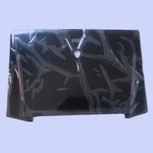 Ноутбук lcd задняя верхняя крышка/Упор для рук верхний чехол/нижний чехол для MSI GT80 MS-1812