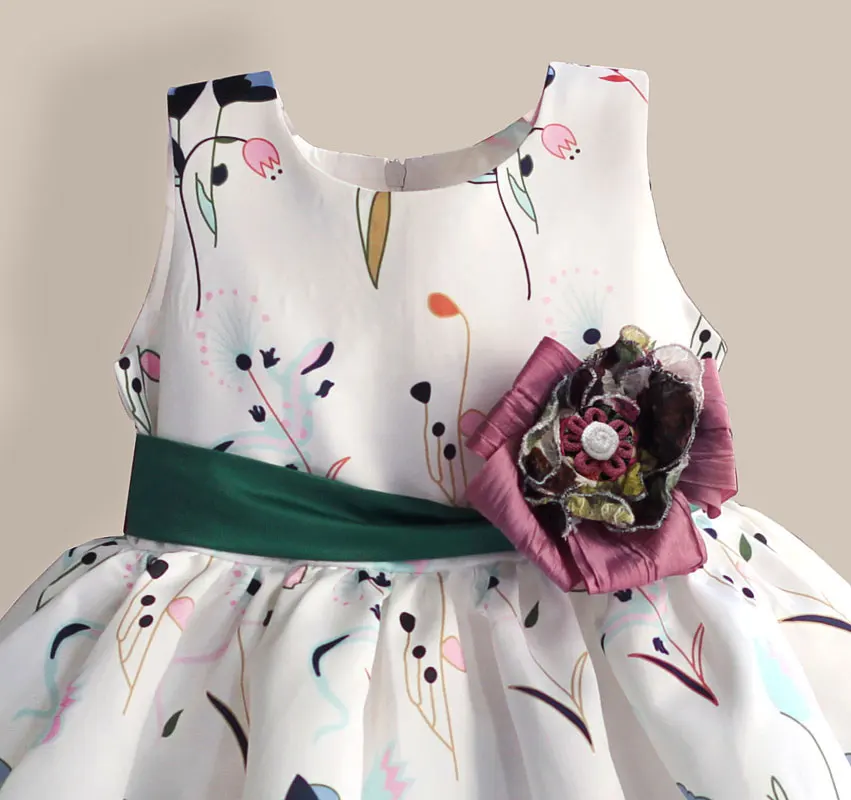 Dress Jam Tribute Fille 1