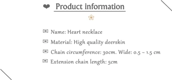 Корейская версия темперамента простой sufeng девушка милое сердце полые геометрические ожерелье воротник кость цепь шеи