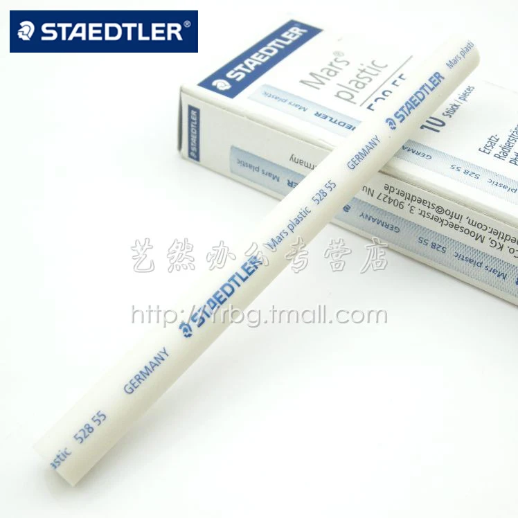 staedtler 528 55 карандаш резиновый стержень ластик