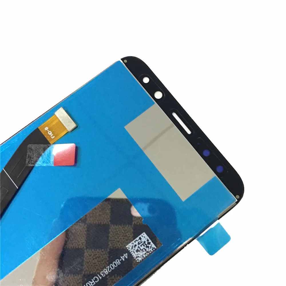IFEEL 5 9 дюймов для Mate 10 Lite ЖК дисплей + сенсорный экран дигитайзер сенсор в сборе Huawei