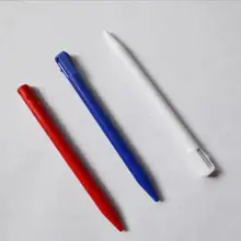 Сенсорный Стилус ручка резистивная ручка для нового nintendo 3DS 3 DSLL стилус