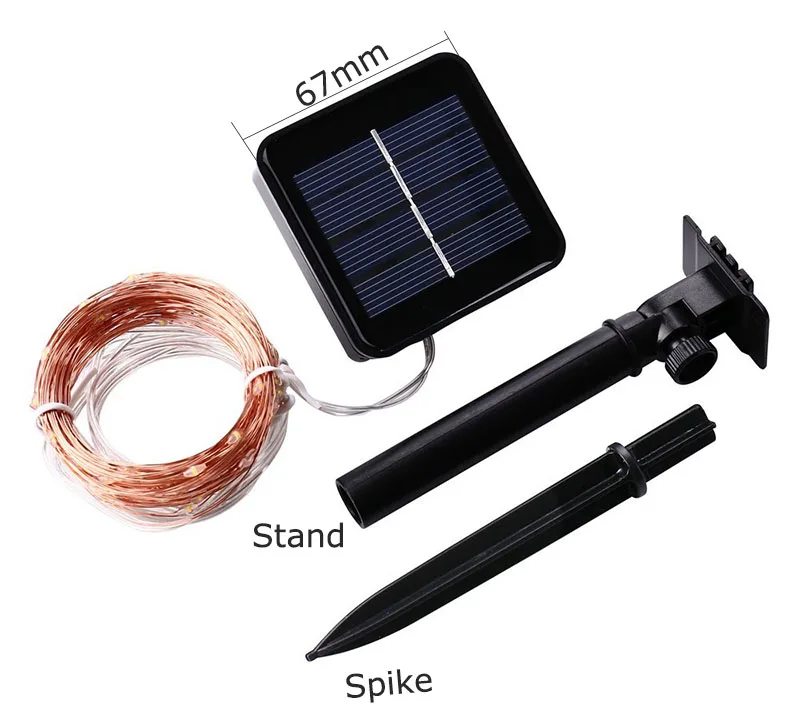 outdoor lighting