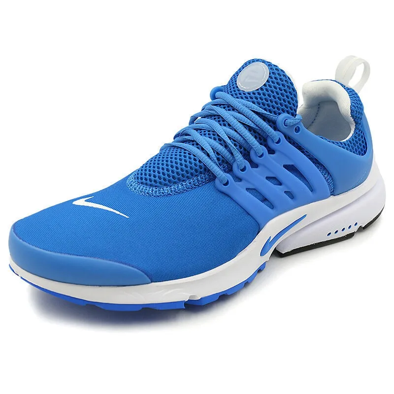 Новое поступление NIKE AIR PRESTO ESSENTIAL Для мужчин, прямые поставки от производителя