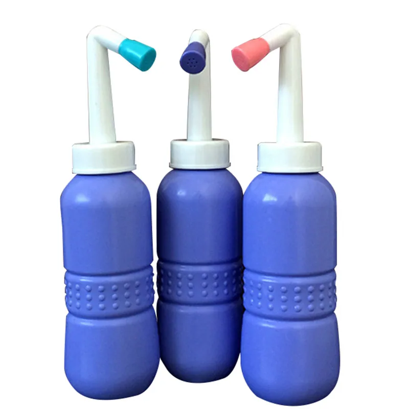 Portable Bidet Cleaner Vaginal Irrigator Pregnant Women Vaginal Anal