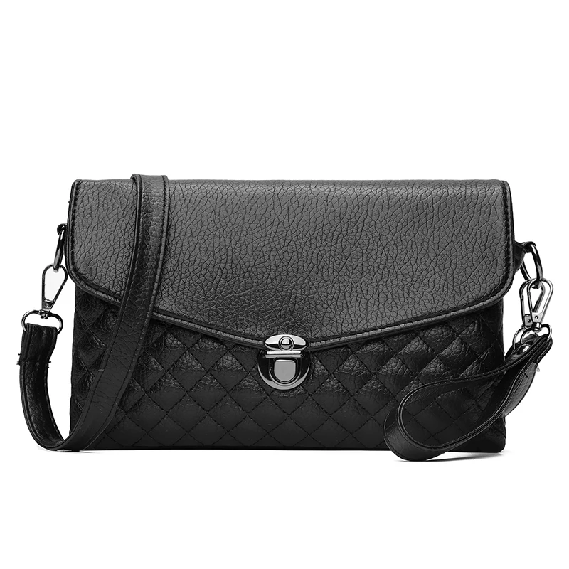 

Betterance PU Crossbody bags for women messenger bag lady shoulder bag bolsos mujer de marca famosa 2018 sac bandouliere