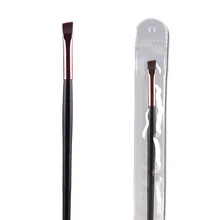 1 Piece Brand New Eyebrow Brush Eye Shadow Brush Eye Brow Lips Brush Makeup Nasal Movies Maquiagem Make up Cosmetic Tool