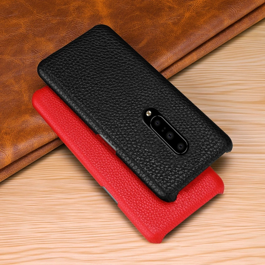 genuine leather case (1)