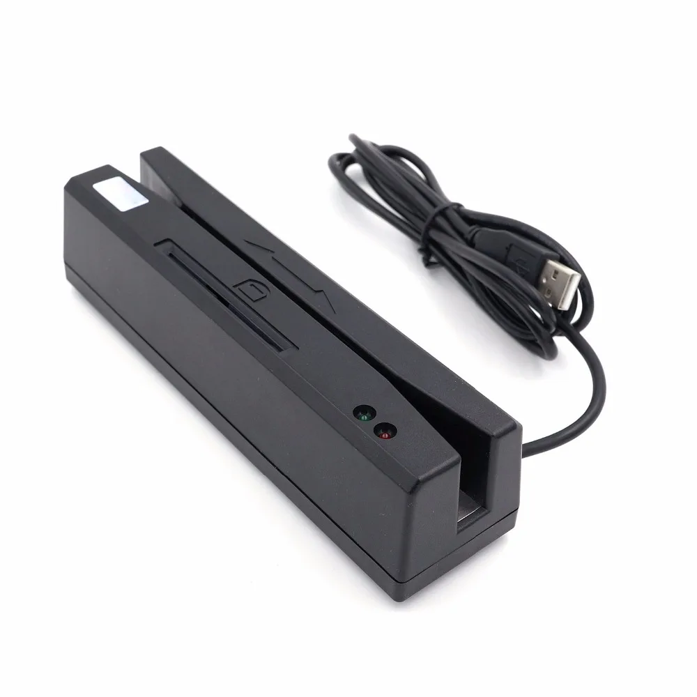 Magnetic Stripe/IC&RFID MSR160 Card Reader Magnetic Stripe RFID Card and IC card Support PSAM Card Magnetic Stripe/IC&RFID MSR160 Card Reader Magnetic Stripe RFID Card and IC card Support PSAM Card