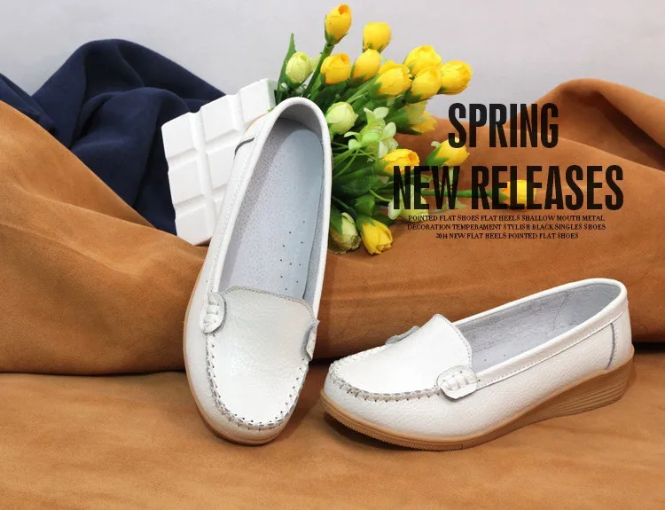 AH 8001 (3) women\'s casual shoes