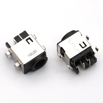 

NEW DC Power Jack Connector for SAMSUNG NP-RV410 RV415 RV510 RV511 RV515 RV520 RV720 RC510 RF510 RF710 DC PLUG CHARGER IN PORT