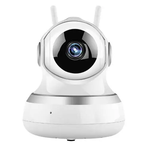 1080P Wifi Camera IP Wireless home Security Surveillance Camera Wifi Night Vision IPC Motion Detection Camera PTZ Baby Monitor