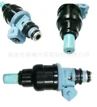 Boquilla Del Inyector de combustible para Kia Hyundai Elantra 35310-24570 ~ 9250930008 de la buena calidad 35310 24570 ~ 9250930008