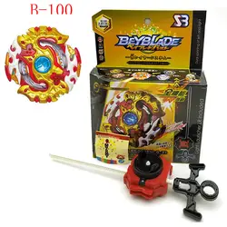 Tomy Beyblade B-100 Starter spriggan. 0. Zt