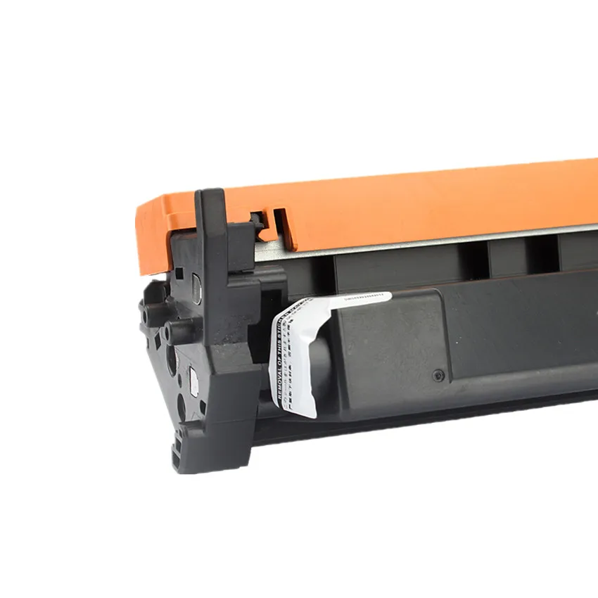 Цветной совместимый тонер-картридж CF217A 17a 217a для принтера hp LaserJet Pro M102a M102w MFP M130A M130fn M130fw M103nw без чипа