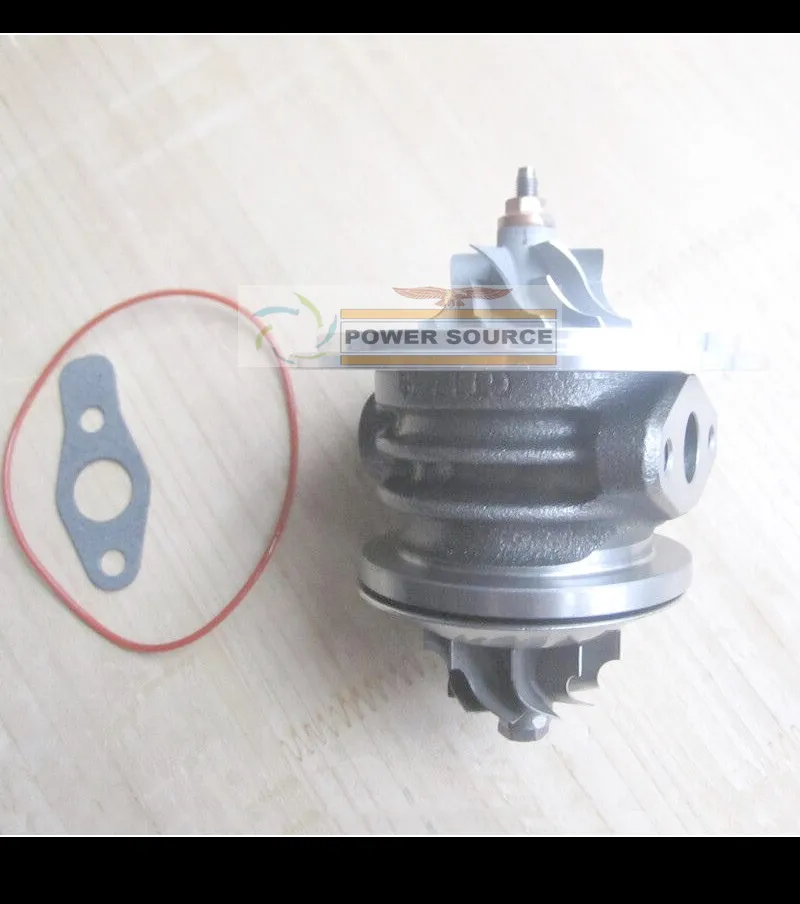 Turbo Cartridge CHRA GT1544S 701729-5010S 701729  For AUDI (2)