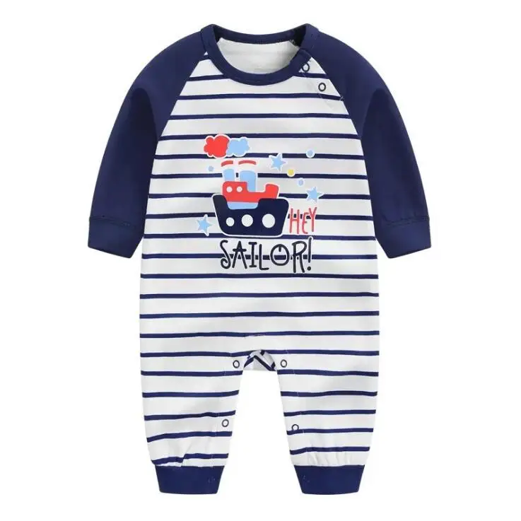 

Orangemom tmall baby boy romper high quality baby products imported china infant boy clothing newborn pajamas for baby girl