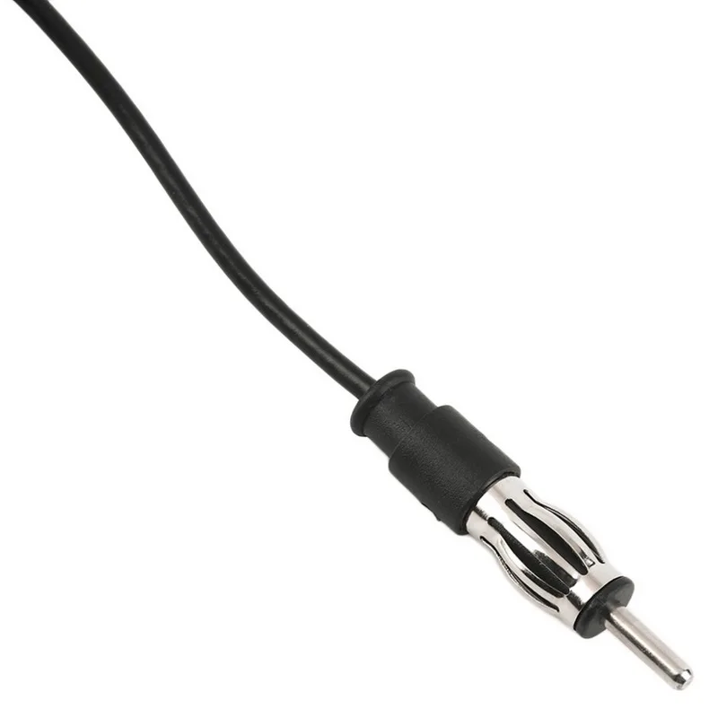 Радио ТВ цифровой антенный автомобильный 12V AM/FM усилитель для