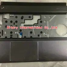 Ноутбук для lenovo Z580 Z585 15," Верхний чехол Клавиатура рамка